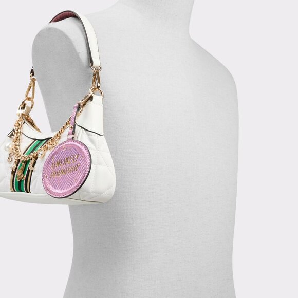 ALDO x Wicked MADEINOZ convertible crossbody shoulder bag with Wickedust… - Picture 5 of 16